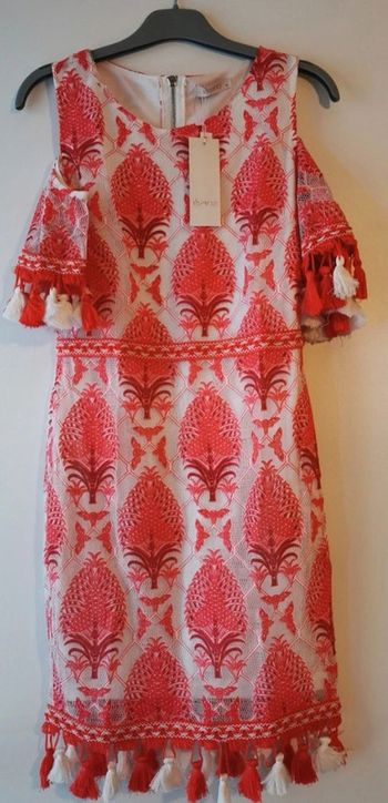 Robe Boohoo Taille M neuve avec étiquette