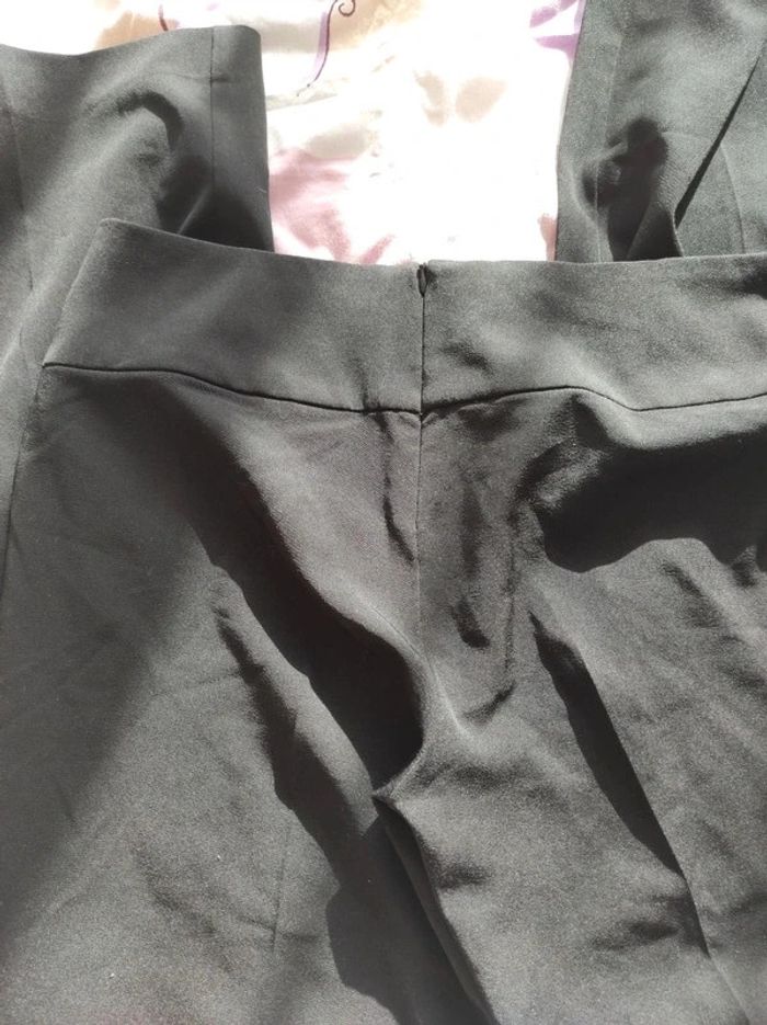 Pantalon on n'est pas des anges t42 neuf - photo numéro 3