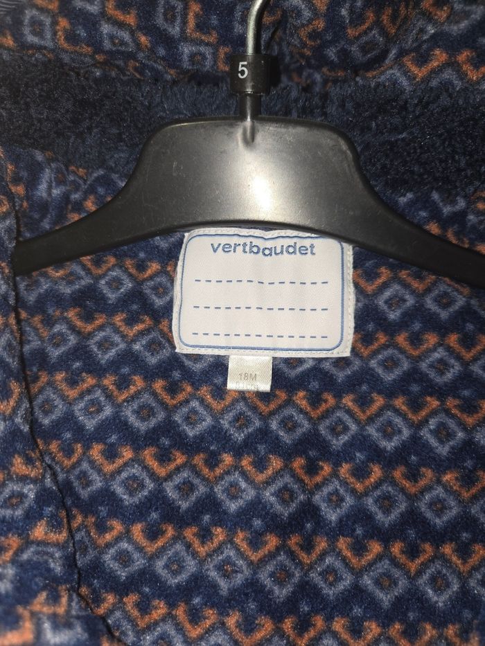 Menteau - photo numéro 3