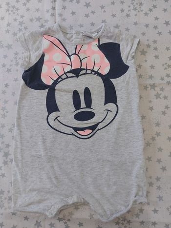 Combi 12 mois disney