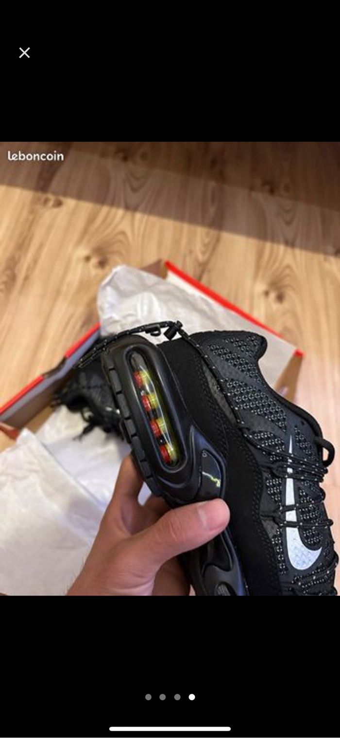Nike tn utility 43 - photo numéro 4