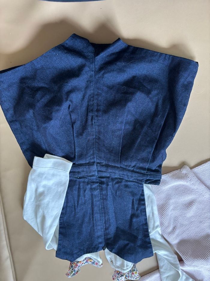 Ensemble jacadi - photo numéro 2