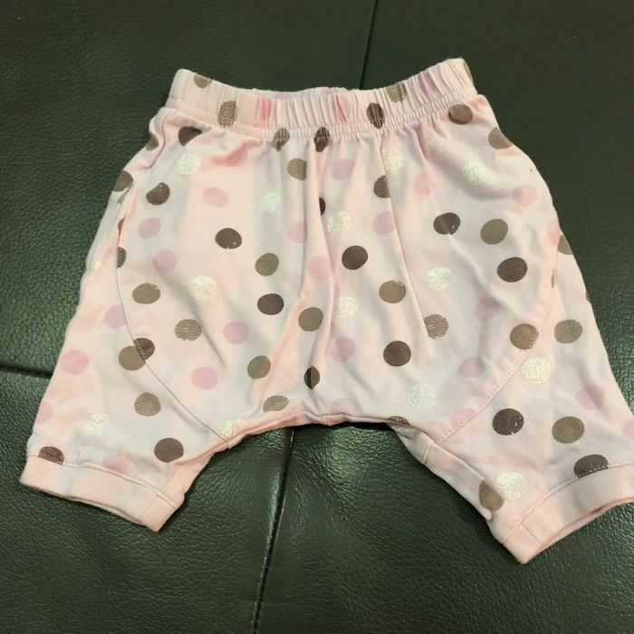 Lot de vêtements bébé fille été 1 mois - photo numéro 8