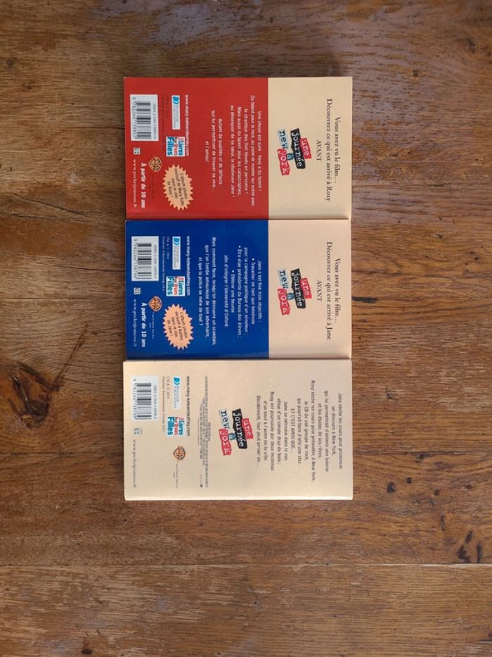 Lot " Une journée à New York " - photo numéro 2