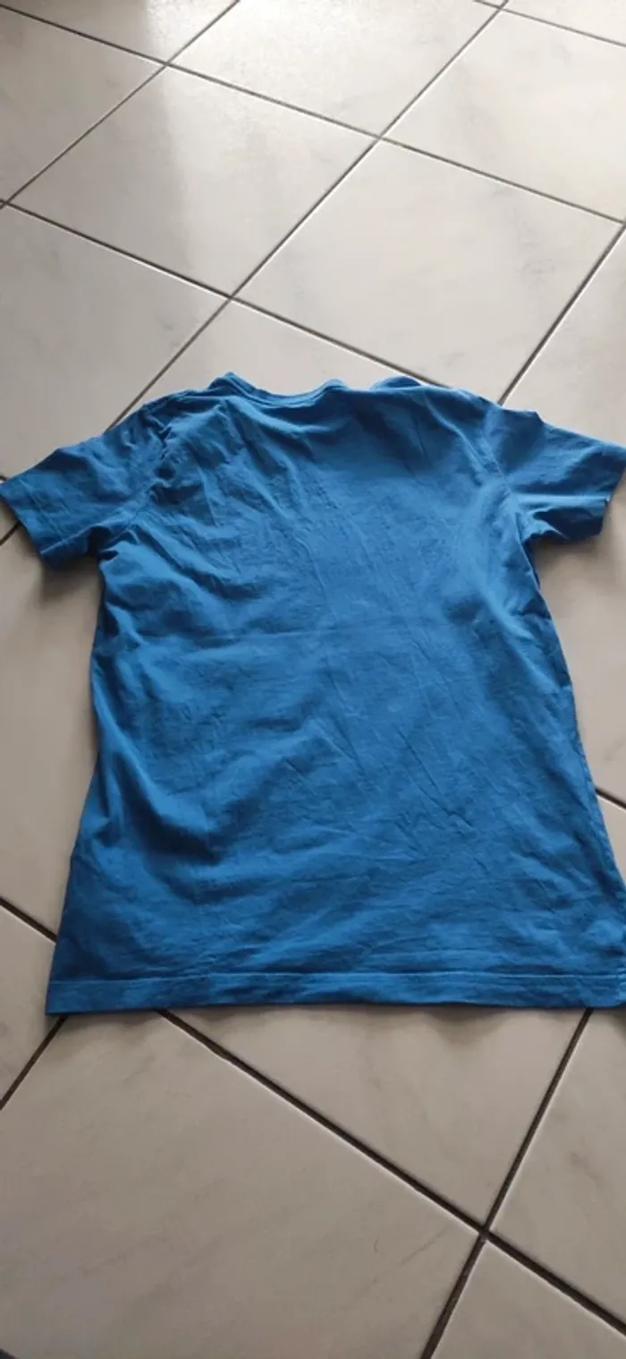 tee shirt Puma 13-14 ans - photo numéro 6