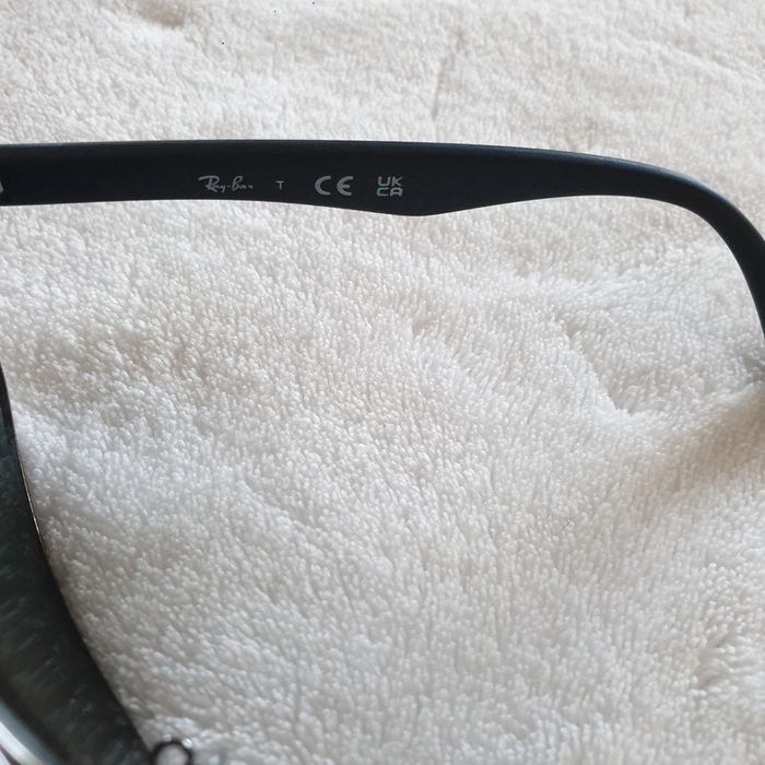 Lunette de soleil Ray-Ban - photo numéro 7