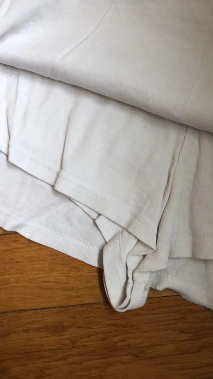 Jupe short - photo numéro 2