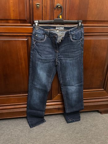 Jean 