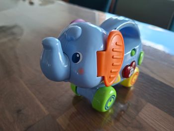 Éléphant