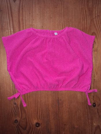 T.shirt fille - 3 ans - sans marque