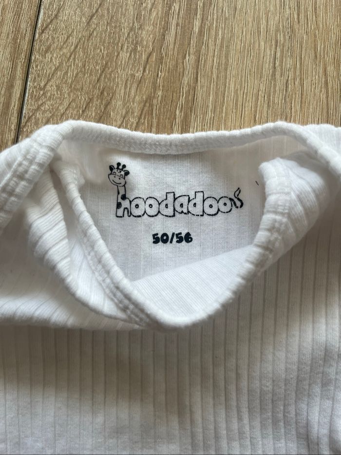 Lot de 3 bodies taille 3 mois - photo numéro 6