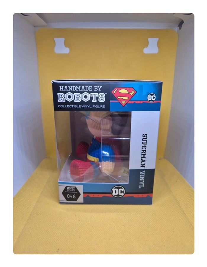 Figurine HBR Superman - photo numéro 2