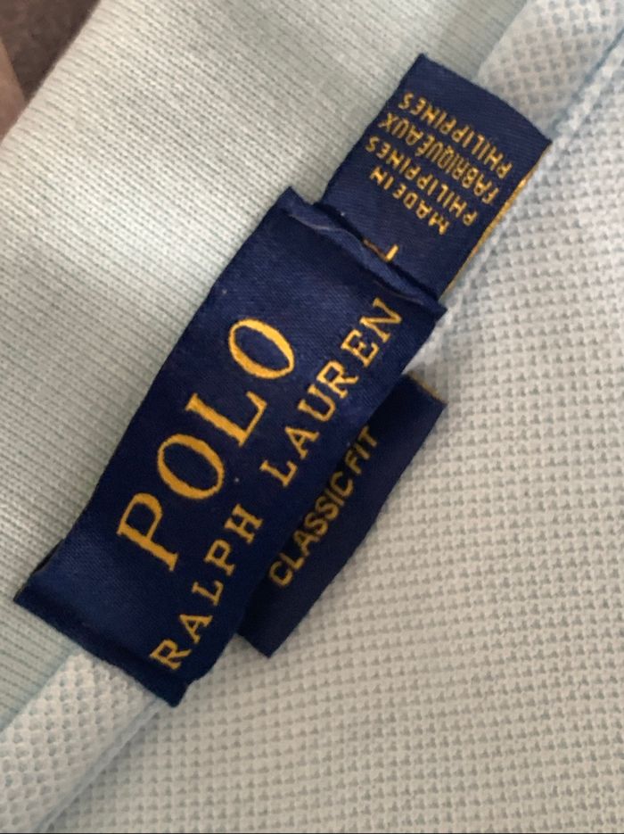 Polo Ralph Lauren - photo numéro 6
