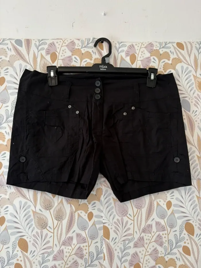 Short léger