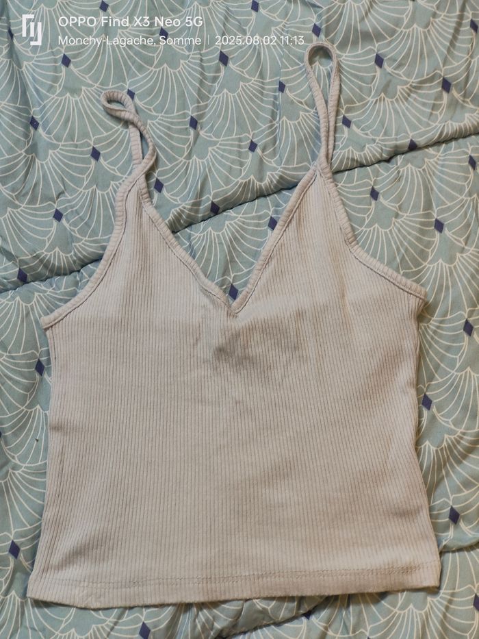 Débardeur Taille XS Jennyfer Réduction jusqu'à -70%