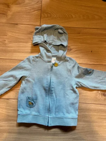Veste 18mois
