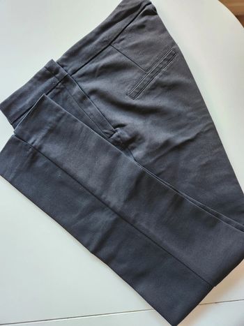 Pantalon cigarette neuf