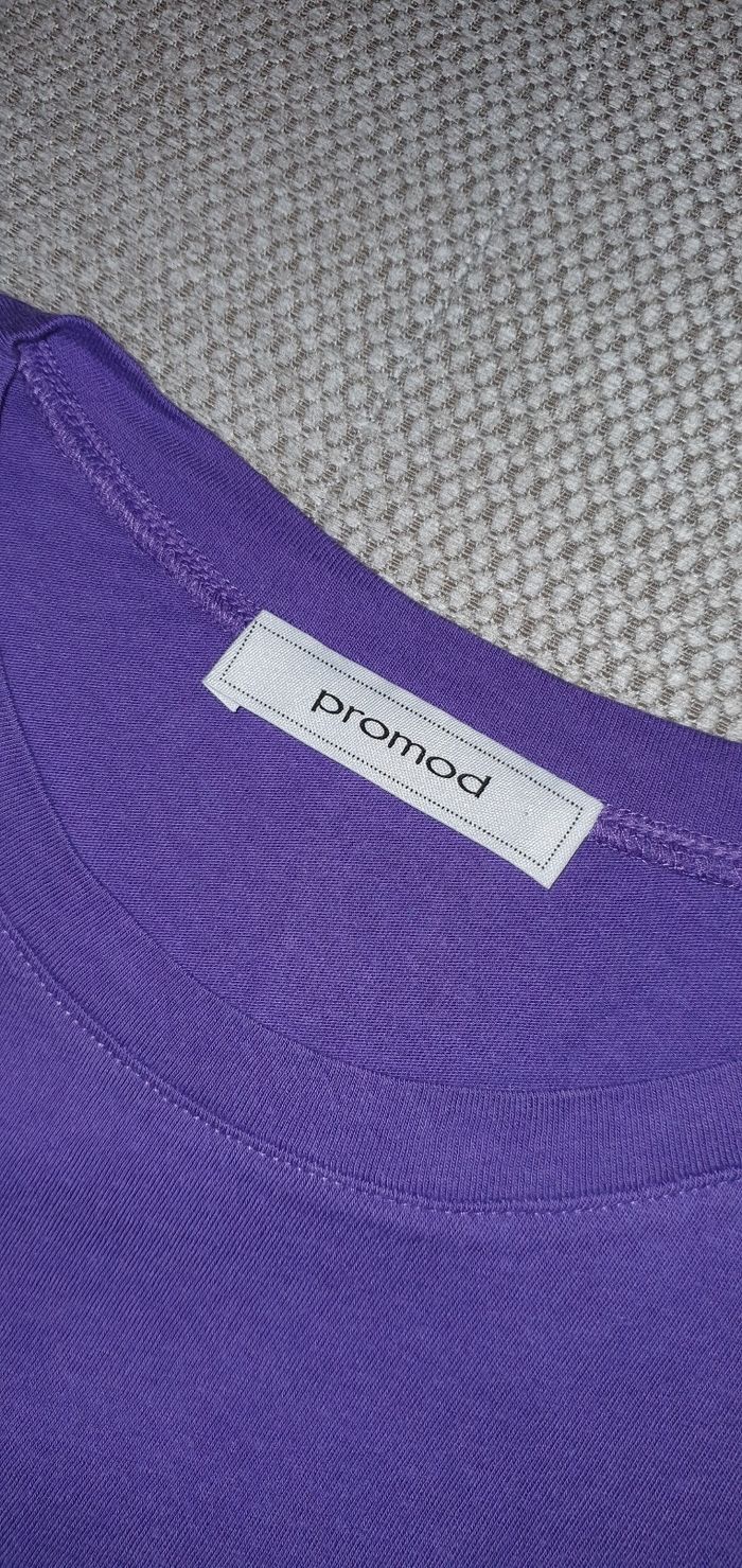 Tee shirt Promod taille S - photo numéro 5