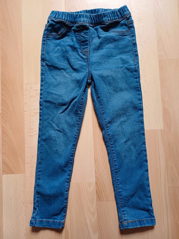 Jeans 6-7ans