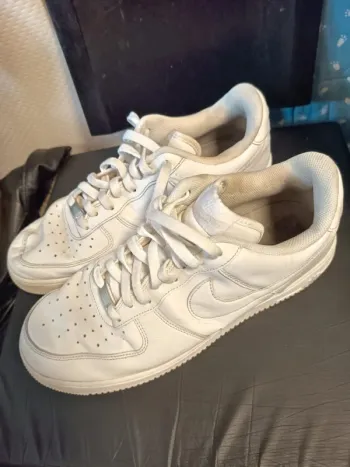 Air force 46