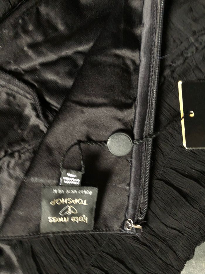 Magnifique robe bustier 42 Kate Moss - photo numéro 6