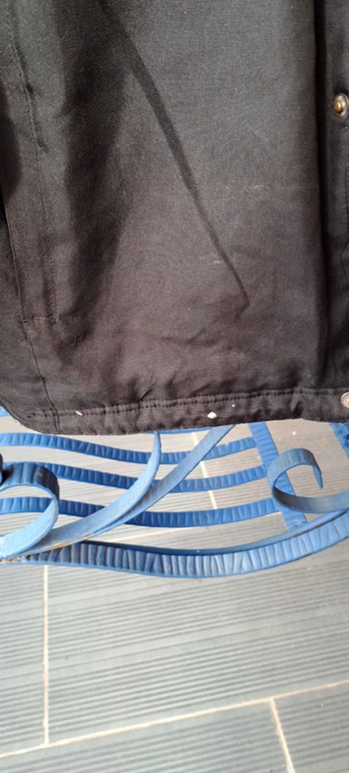 Veste manteau umbro - photo numéro 7