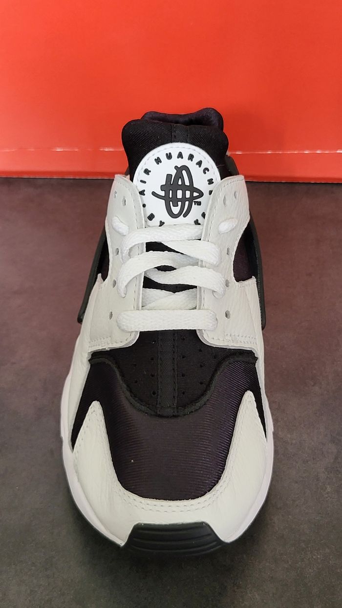 Nike Air Huarache OG Orca - Limited Edition - DD1868001 - Unisex - Size : 36.5 🌈🌈 - photo numéro 6