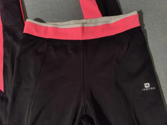 Legging de sport Domyos Neuf - photo numéro 2