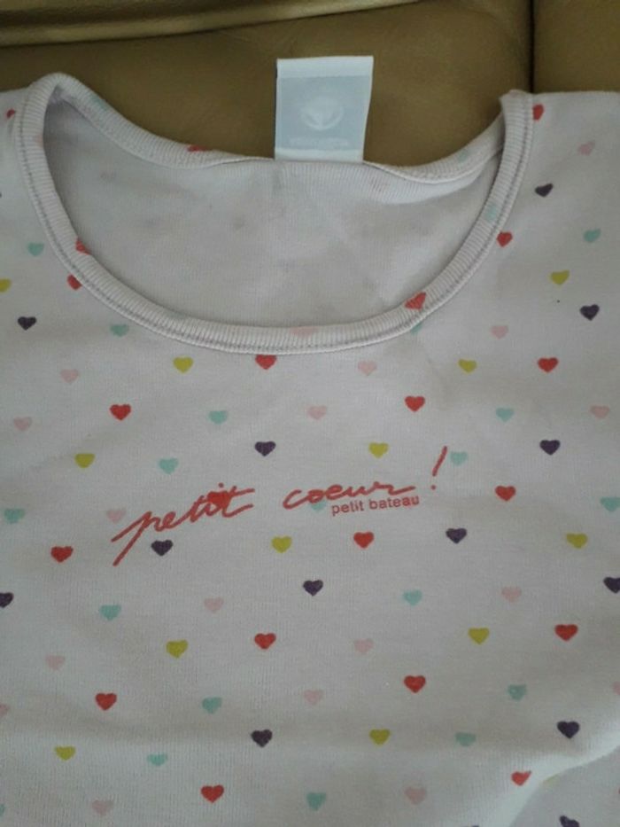 lot tee-shirt - photo numéro 4