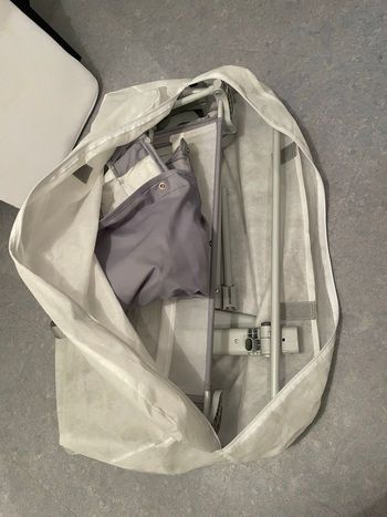 Berceau cododo Chicco Next2Me magic evo + matelas + draps housse