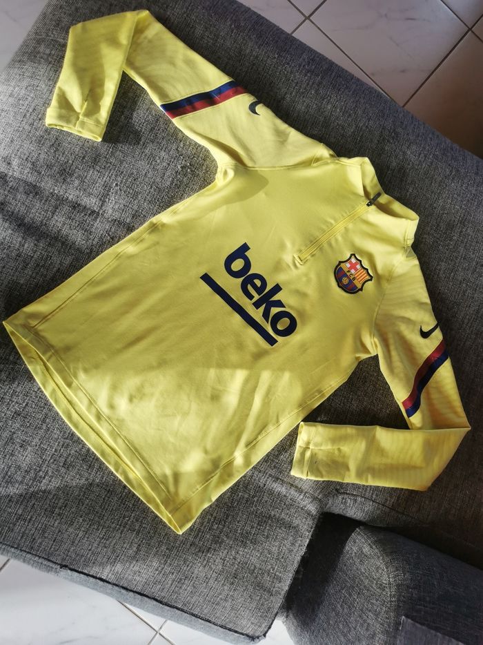 Sweat - photo numéro 5