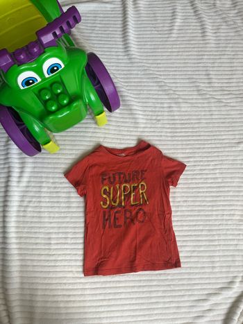 T-shirt Enfant Kiabi - 36 mois