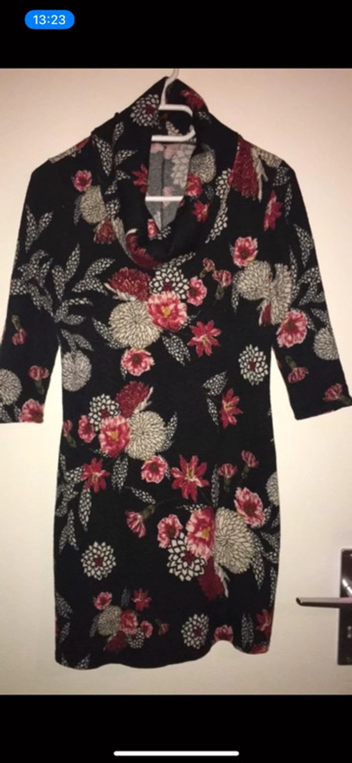 Robe d’hiver