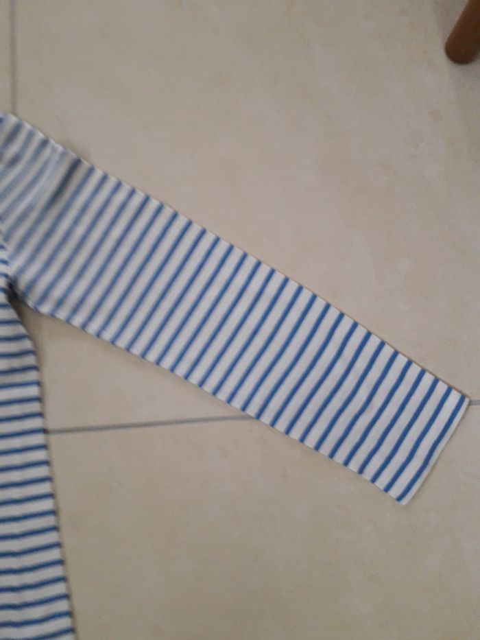 T-shirt ML - 12 ans - photo numéro 7