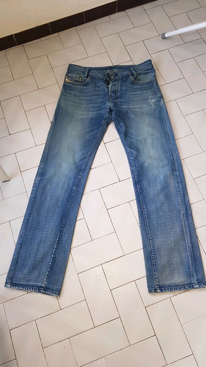 Jeans Diesel Homme