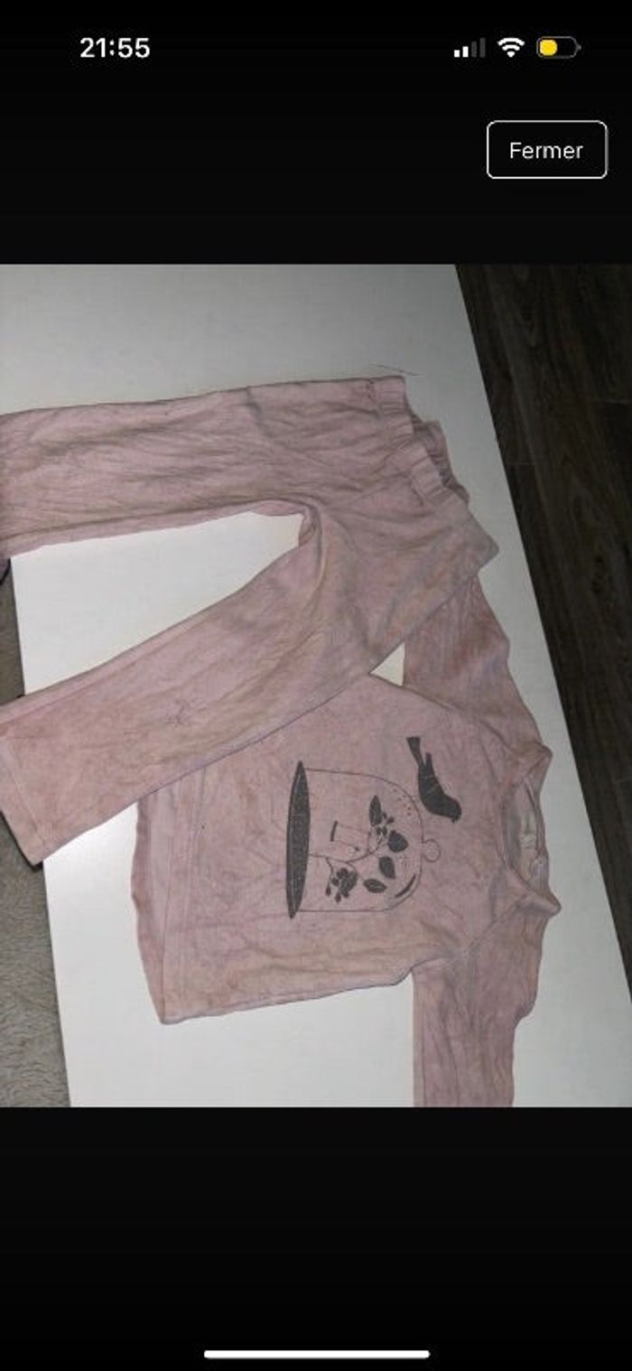 pyjama