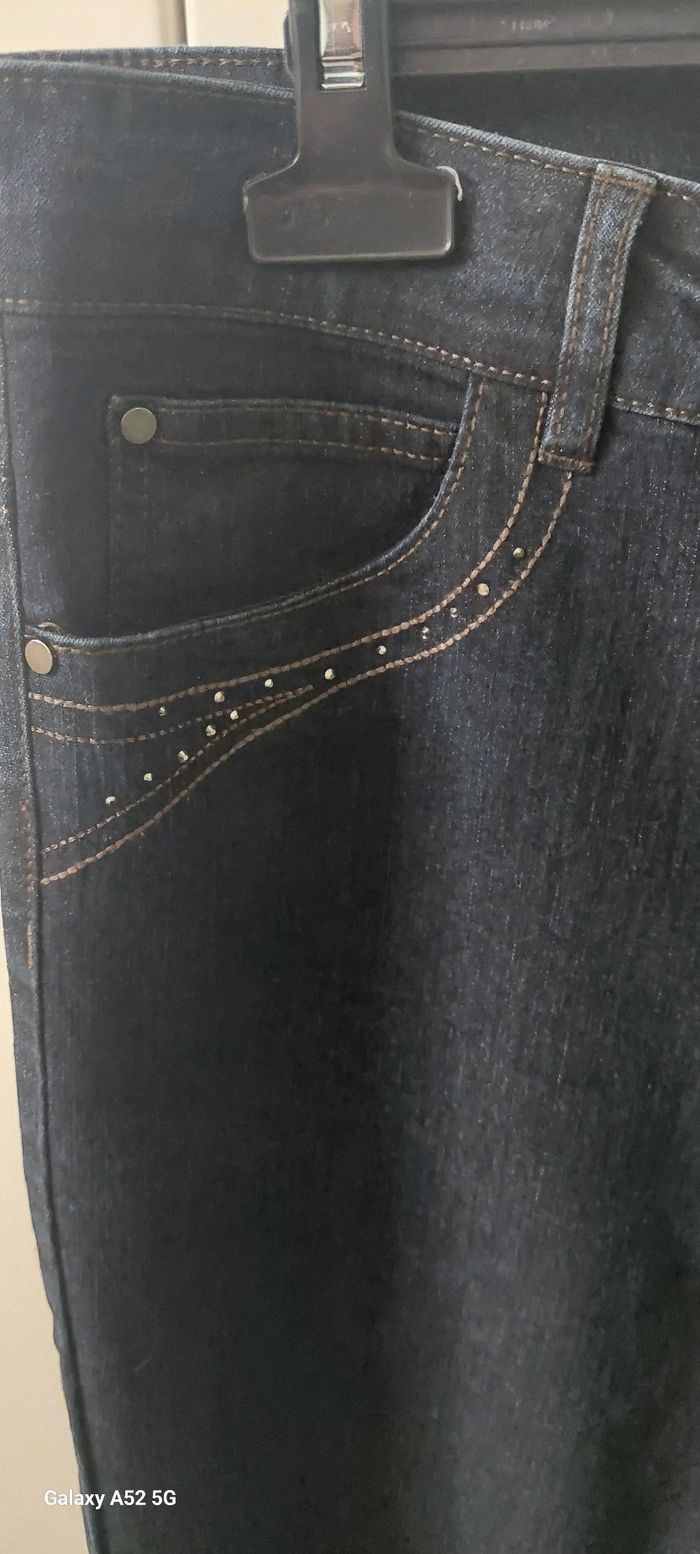 Pantalon femme - photo numéro 3