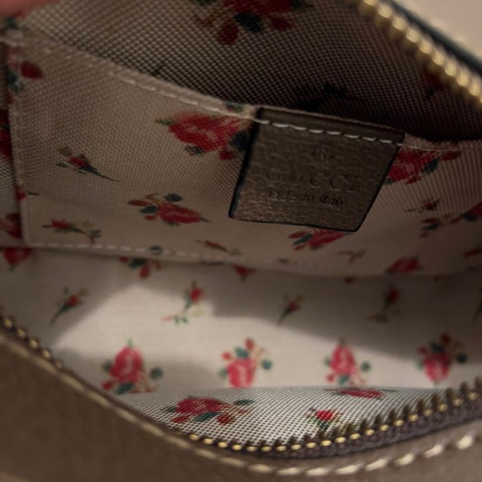 Sac Gucci, neo vintage - photo numéro 3