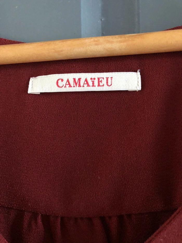 Robe dentelle - photo numéro 3