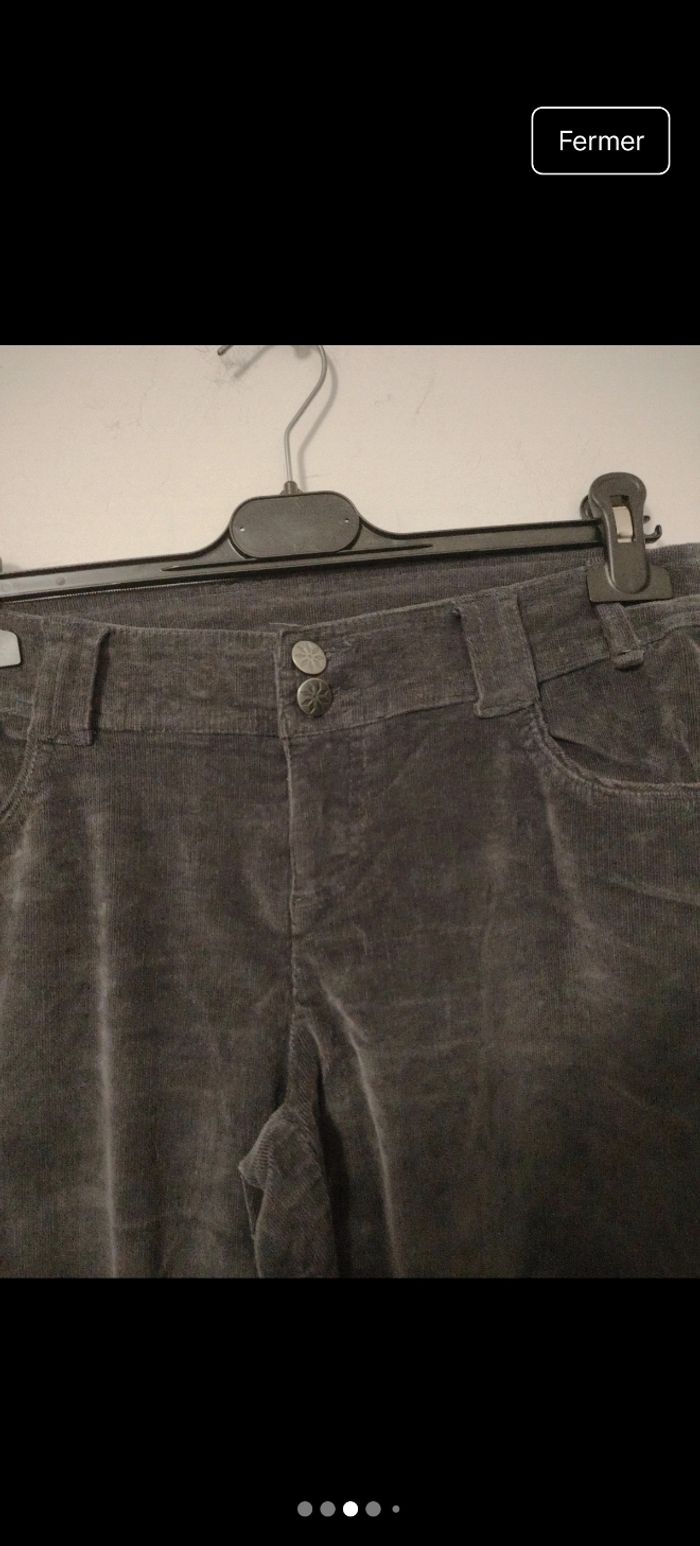 Pantalon famme - photo numéro 2
