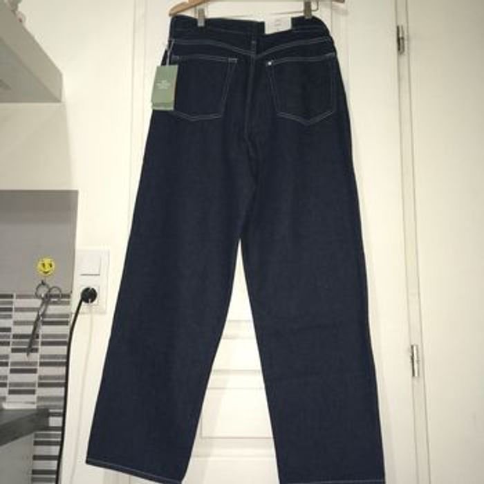Jeans Loose - photo numéro 5