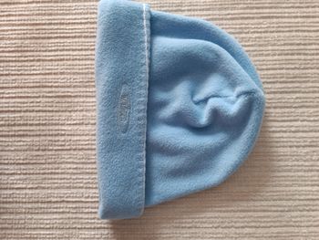 Bonnet enfant