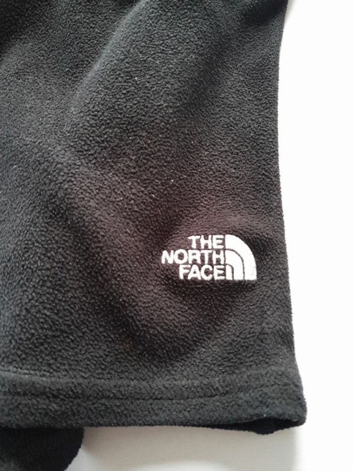Pantalon jogging polaire the north face - photo numéro 5