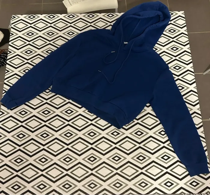 Sweats - photo numéro 2