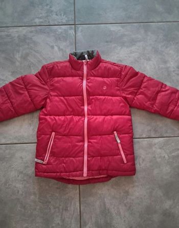 Doudoune Jack Wolfskin