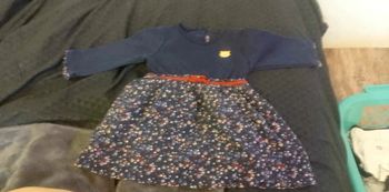 Robe chaude