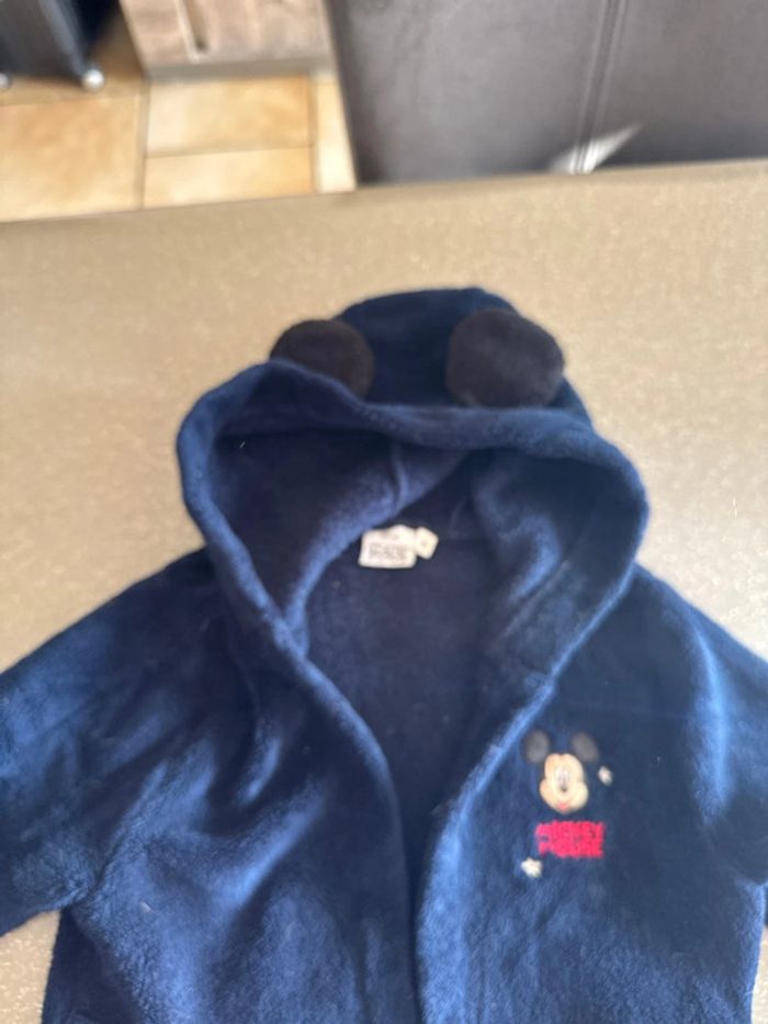 Robe de chambre 3 ans - photo numéro 3