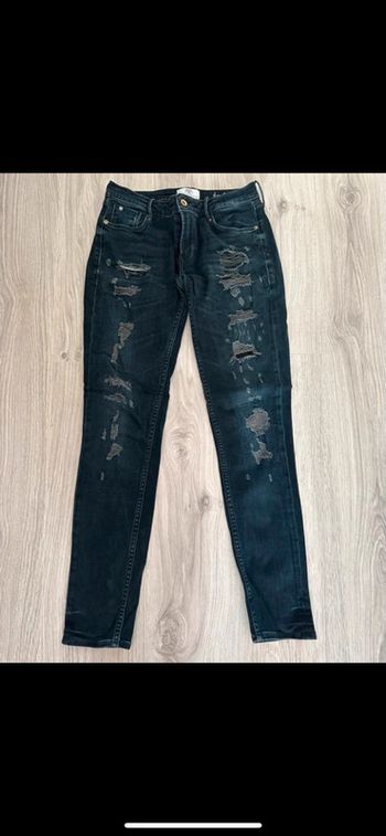 Jeans Le temps des cerises Héritage