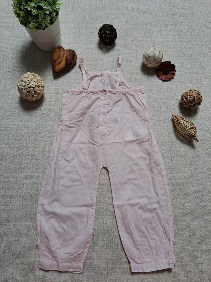 Combi pantalon Vertbaudet 24 mois - photo numéro 5