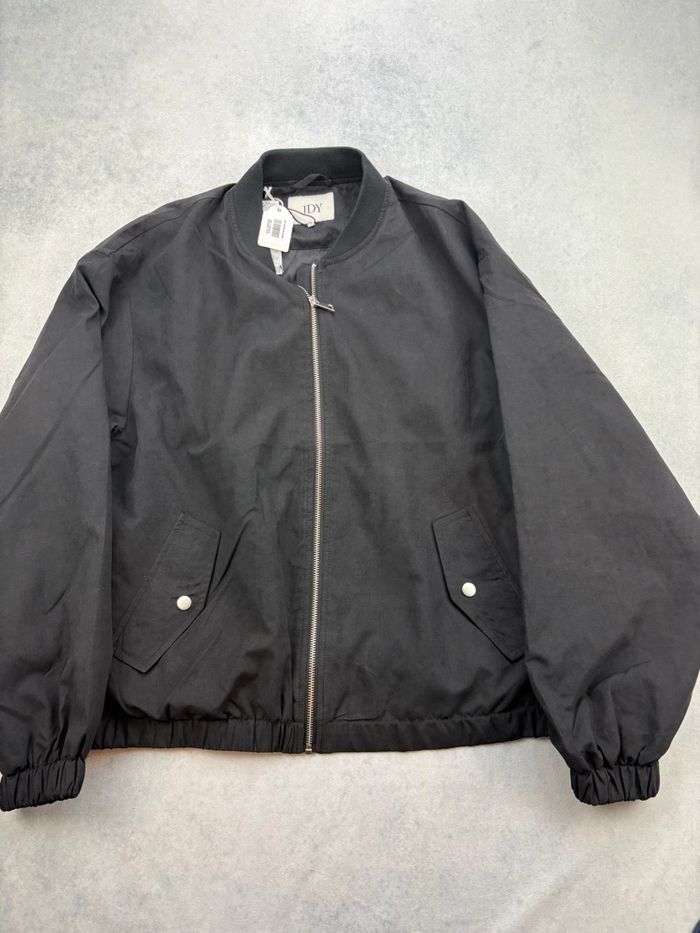Blouson Bombers
